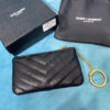YSL Coin Purse