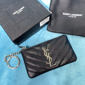 YSL Coin Purse