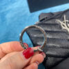 YSL Coin Purse