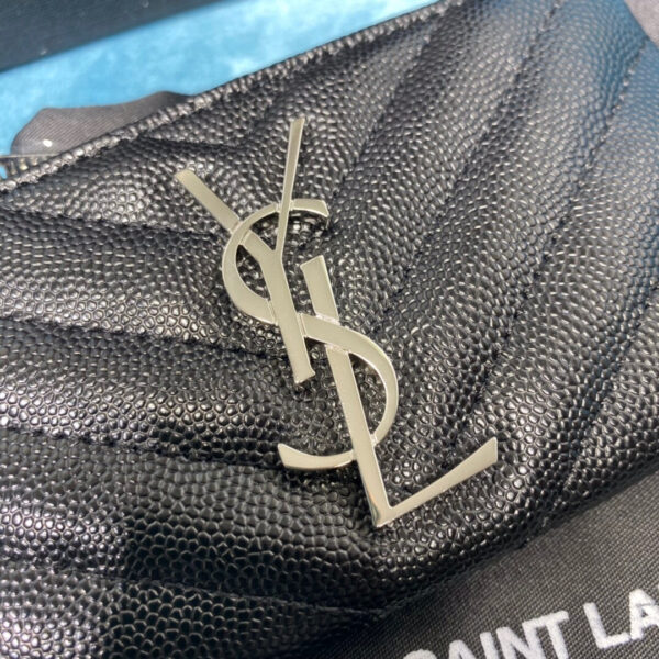 YSL Coin Purse
