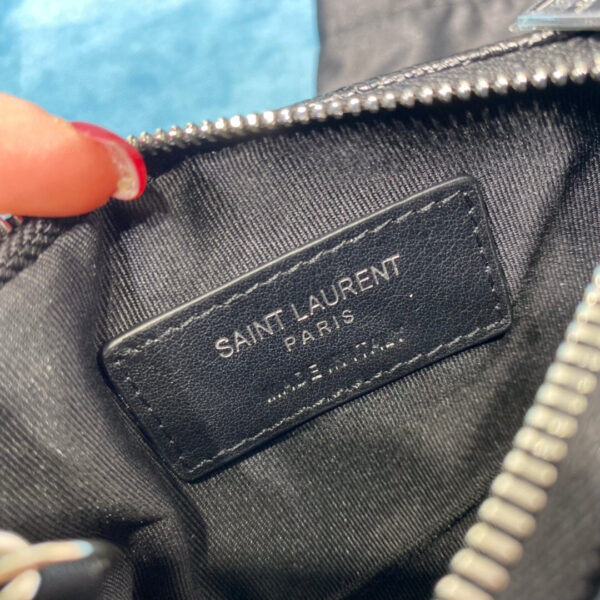 YSL Coin Purse