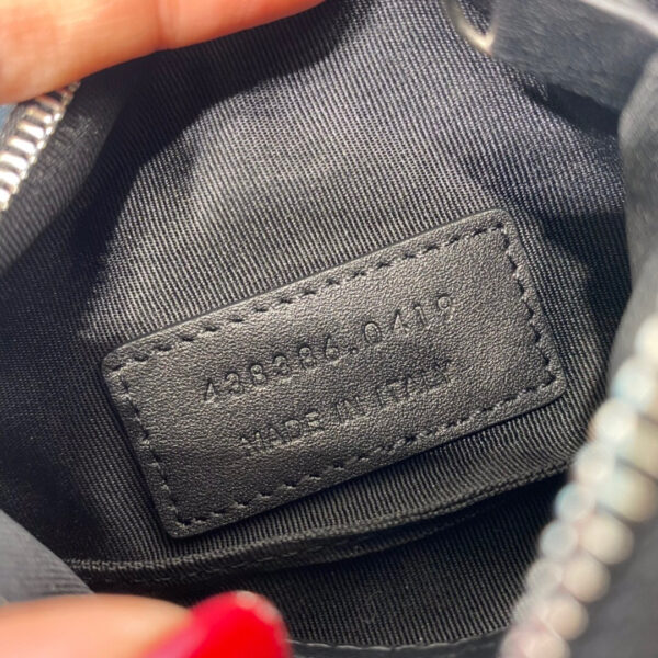 YSL Coin Purse