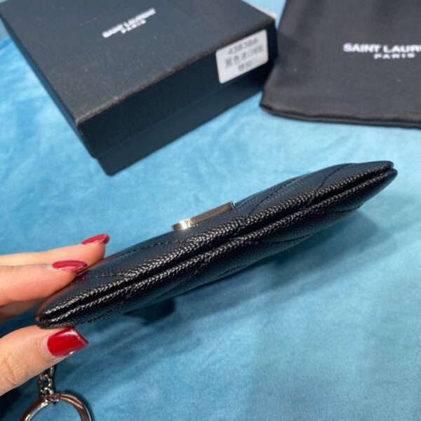 YSL Coin Purse