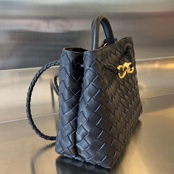 BOTTEGA VENETA BV Small Andiamo