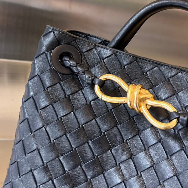 BOTTEGA VENETA BV Small Andiamo