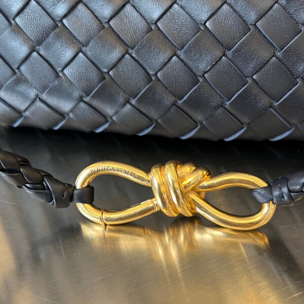 BOTTEGA VENETA BV Small Andiamo