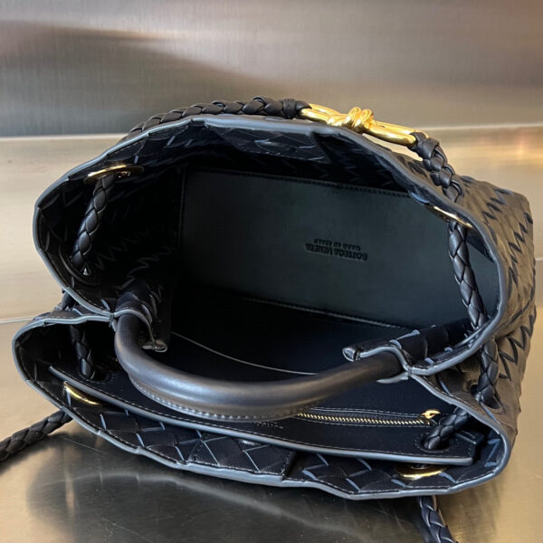 BOTTEGA VENETA BV Small Andiamo