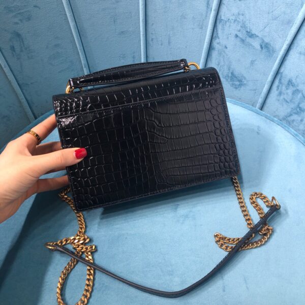 YSL Sunset