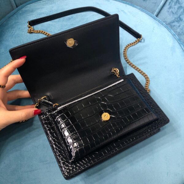 YSL Sunset