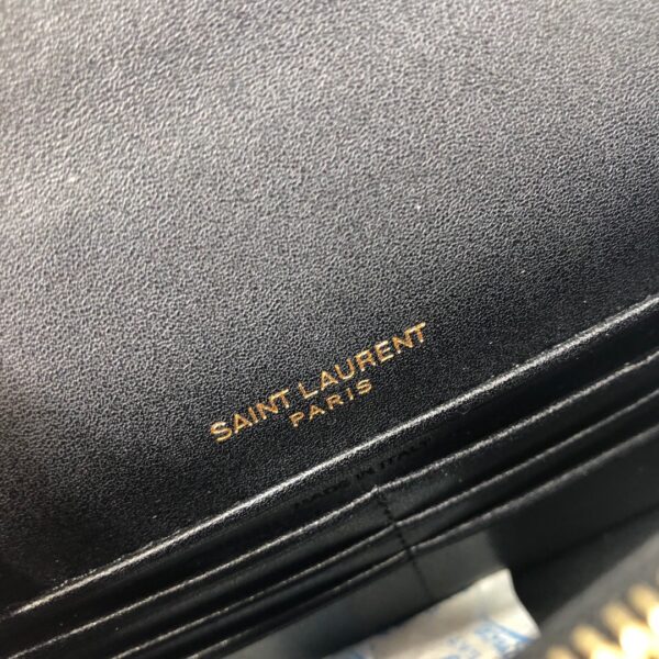 YSL Sunset