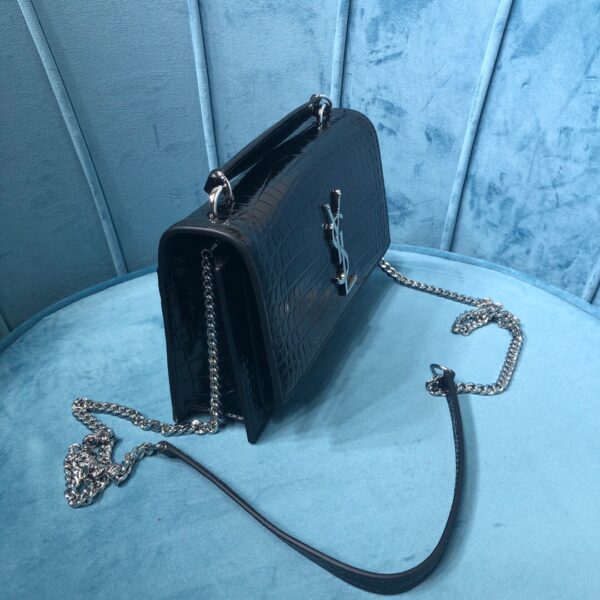 YSL Sunset