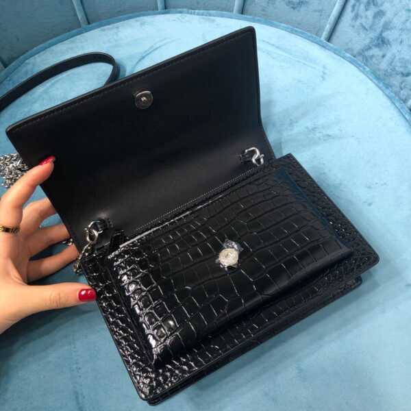 YSL Sunset
