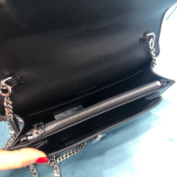 YSL Sunset