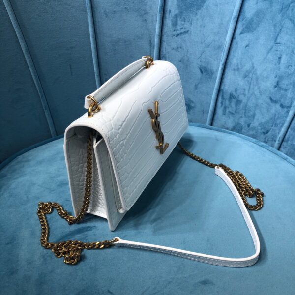 YSL Sunset