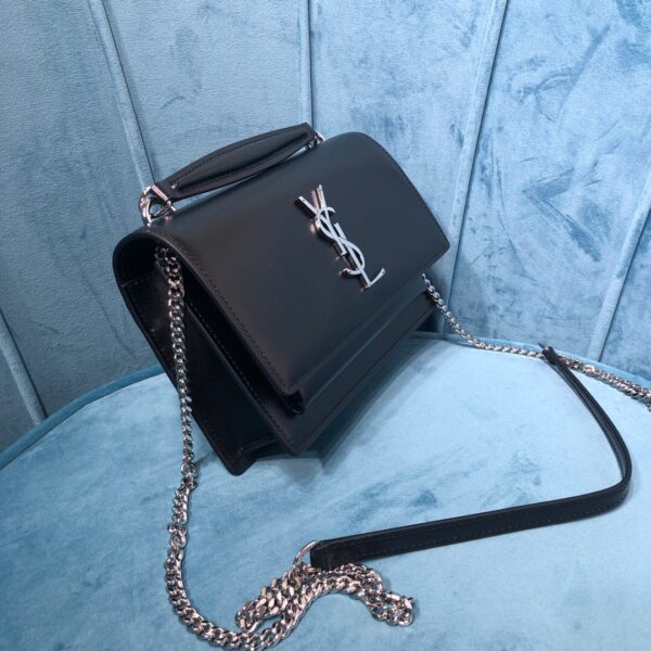 YSL Sunset
