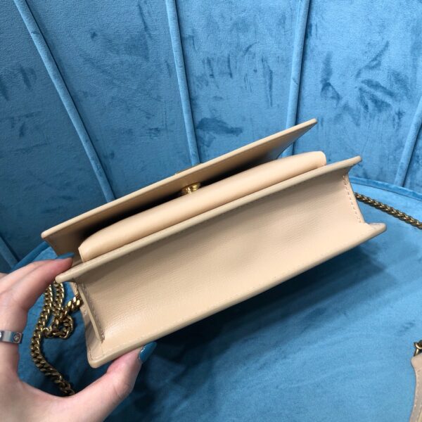 YSL Sunset