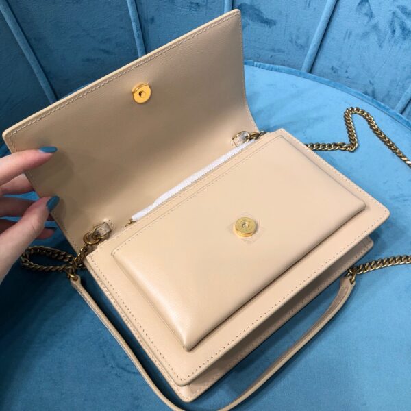 YSL Sunset