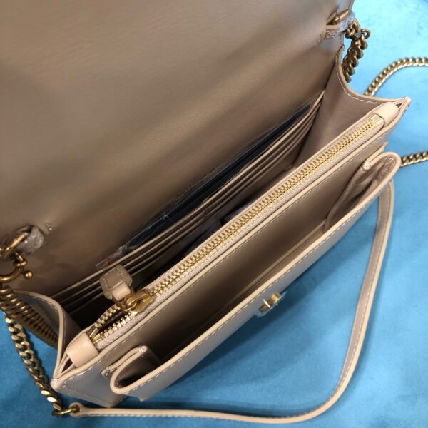 YSL Sunset
