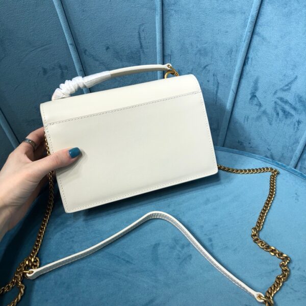 YSL Sunset