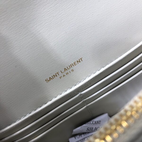 YSL Sunset