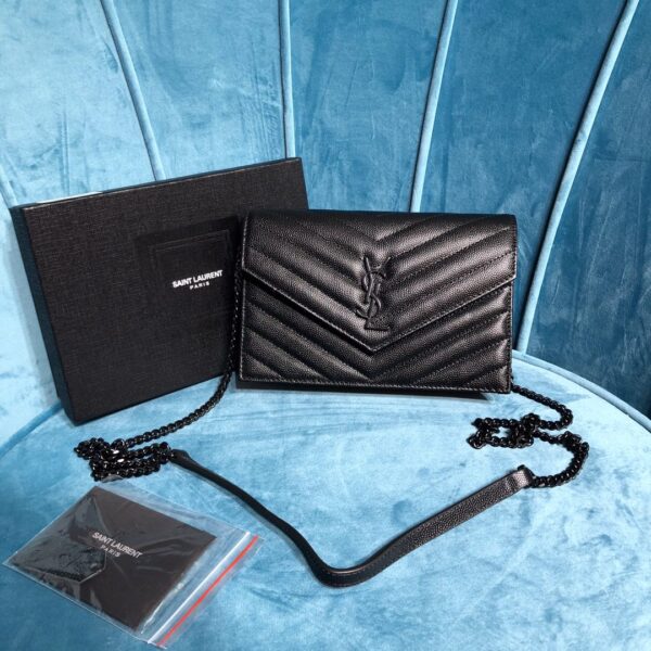 YSL Monogram Kate