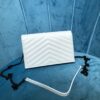 YSL Monogram Kate