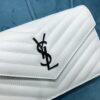 YSL Monogram Kate