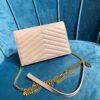 YSL Monogram Kate