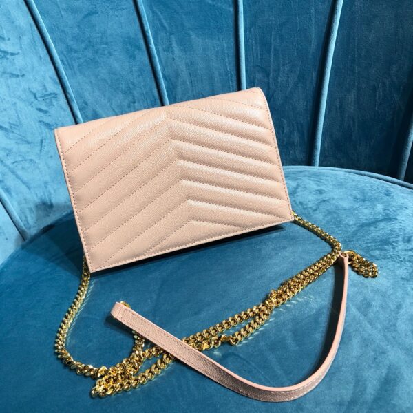 YSL Monogram Kate