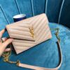 YSL Monogram Kate