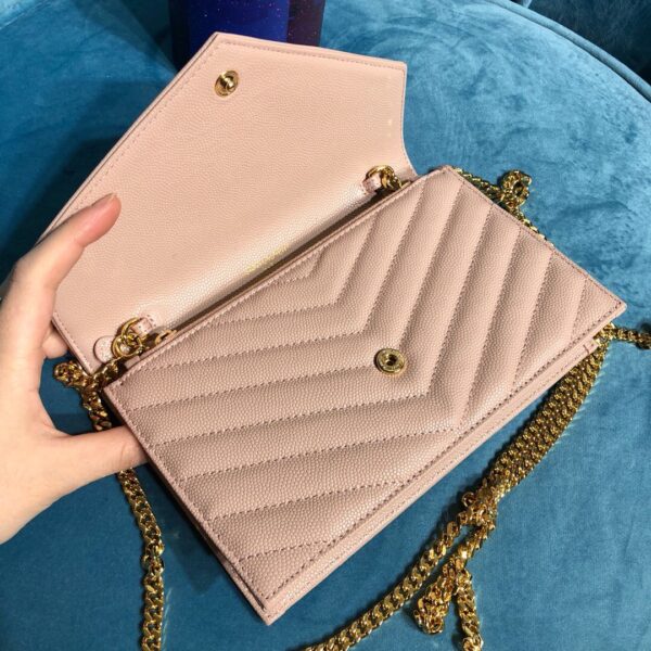 YSL Monogram Kate