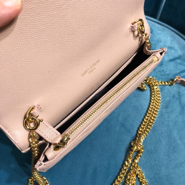 YSL Monogram Kate
