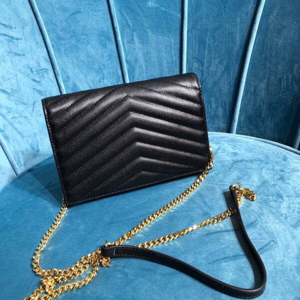 YSL Monogram Kate
