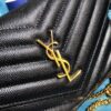 YSL Monogram Kate
