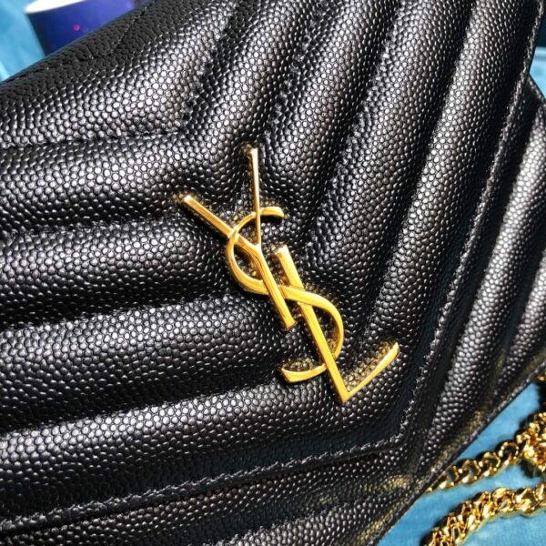 YSL Monogram Kate