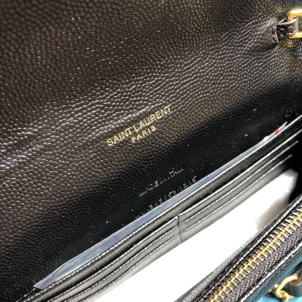 YSL Monogram Kate