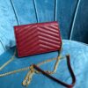 YSL Monogram Kate