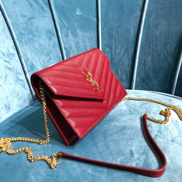 YSL Monogram Kate