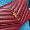 YSL Monogram Kate