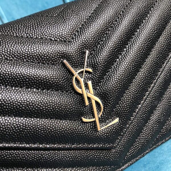 YSL Monogram Kate