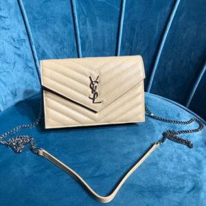 YSL Monogram Kate