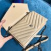 YSL Monogram Kate