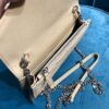 YSL Monogram Kate