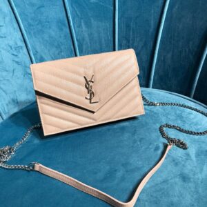 YSL Monogram Kate