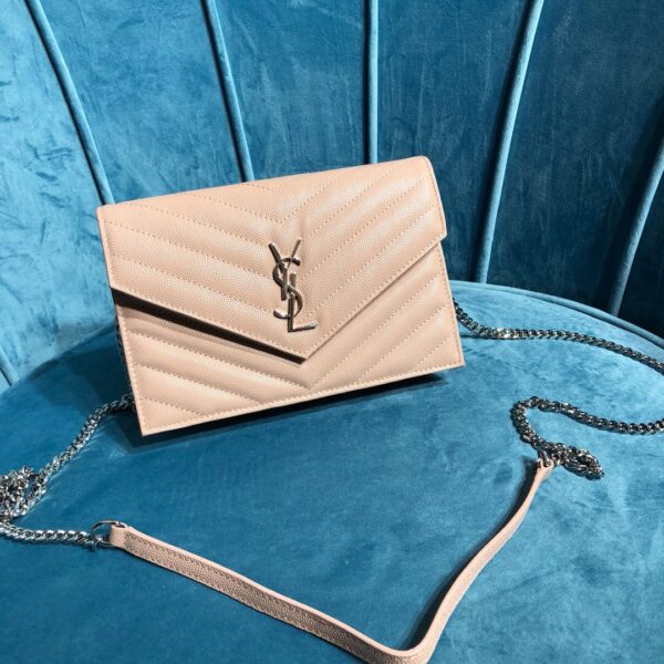 YSL Monogram Kate