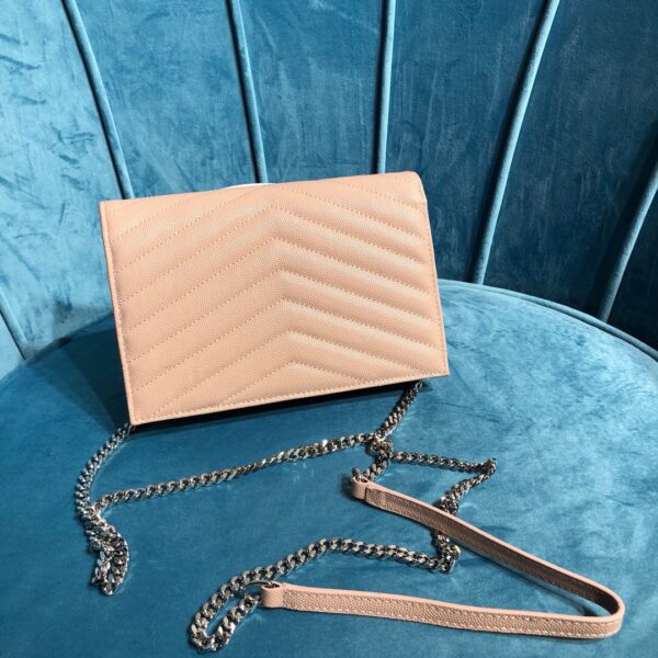 YSL Monogram Kate