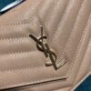 YSL Monogram Kate