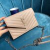 YSL Monogram Kate