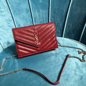 YSL Monogram Kate