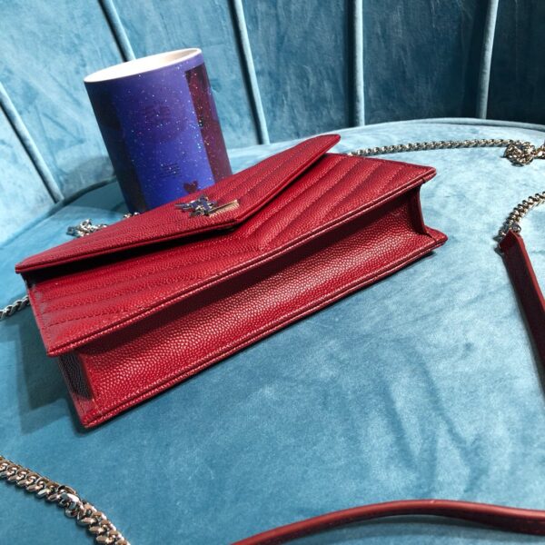 YSL Monogram Kate
